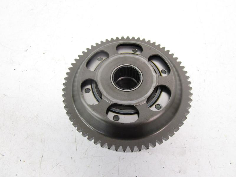 03 Kawasaki KFX 400 Flywheel Starter Clutch 21007-S007 2003-2006